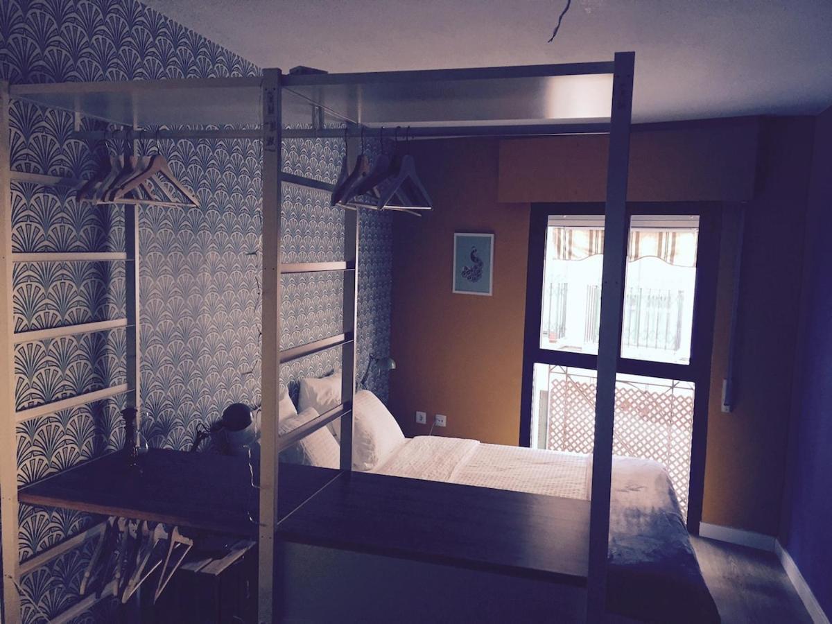 Appartement 1300m From The Málaga
